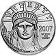 American Platinum Eagle 2007 Obv.jpg