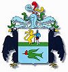 Coat of arms of Huánuco
