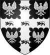 Arms of Paget.svg