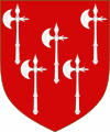 Arms of Roger Machado.svg