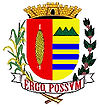 Coat of arms of Vargem Grande do Sul