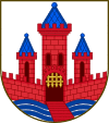 Coat of arms of Randers