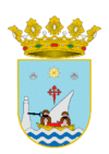 Coat of arms of Padrón