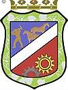Official seal of Villa Hermosa