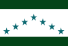 Flag of Labateca