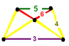 Runcitruncated icosahedral honeycomb verf.png