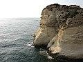 Cliffs, Beirut, Lebanon.jpg