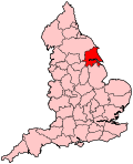 Outline map
