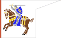 Flag of Polotsk