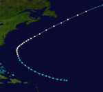 1883 Atlantic hurricane 1 track.png