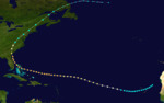 1893 Sea Islands hurricane track.png
