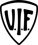 Vanløse IF.svg