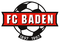 FC Baden logo.svg