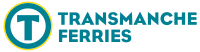 Transmanche ferries logo