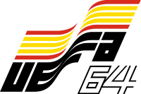 UEFA Euro 1964 logo.svg