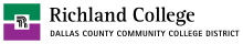 Richland College.svg