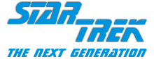Star Trek: The Next Generation logo