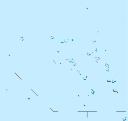 Enewetak is located in Marshall Islands