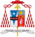 Anthony Joseph Bevilacqua's coat of arms