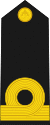 Sub Lieutenant