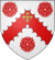 White arms, Baron Annaly.svg