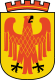 Coat of arms of Potsdam