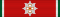 HUN Order of Merit of the Hungarian Rep (military) 1class BAR.svg