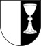 Coat of arms of Marmorera