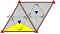 Wallpaper group diagram p31m.svg