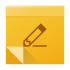 Breezeicons-apps-48-knotes.svg