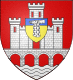 Coat of arms of L'Isle-Adam