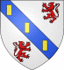 Coat of arms of Tillières-sur-Avre