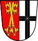 Coat of arms of Zeltingen-Rachtig