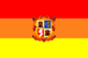 Flag of Andahuaylas