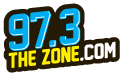 WZNN-FM Zone radio logo.png