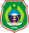Coat of arms of North Maluku