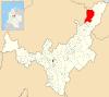 Colombia - Boyaca - Chiscas.svg