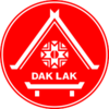 Official seal of Đắk Lắk Province