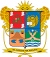 Official seal of Irapuato