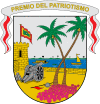 Coat of arms of Department of Atlántico