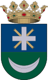 Coat of arms of Sedaví