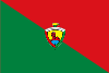 Flag of Santo Domingo