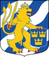 Coat of arms of Gothenburg