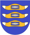 Coat of arms of Hyvinkää