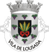 Coat of arms of Lousada
