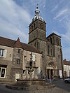 Saulieu - Saint-Andoche 10.jpg