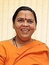 Uma Bharati in 2014.jpg