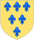 Arms of the House of Farnese.svg