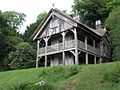 Swiss Cottage Endsleigh. - geograph.org.uk - 468001.jpg
