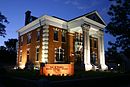 Historic Governor's Mansion, Cheyenne, Wyoming.jpg